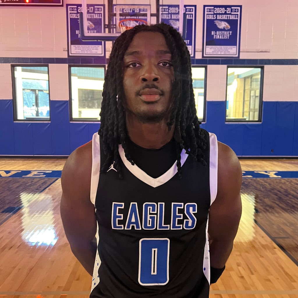 Demetrius Banks mugshot