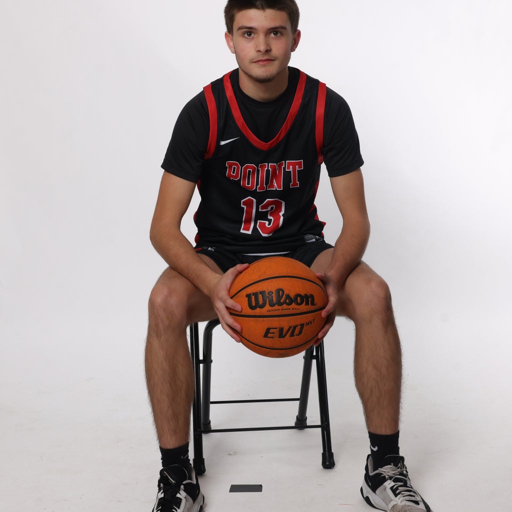 Bryson Lucas mugshot