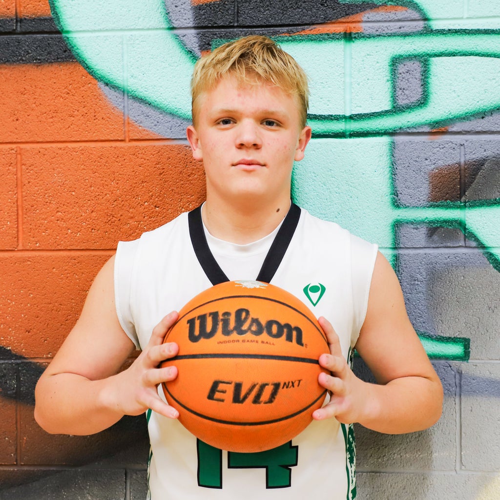 Cooper Meadows mugshot