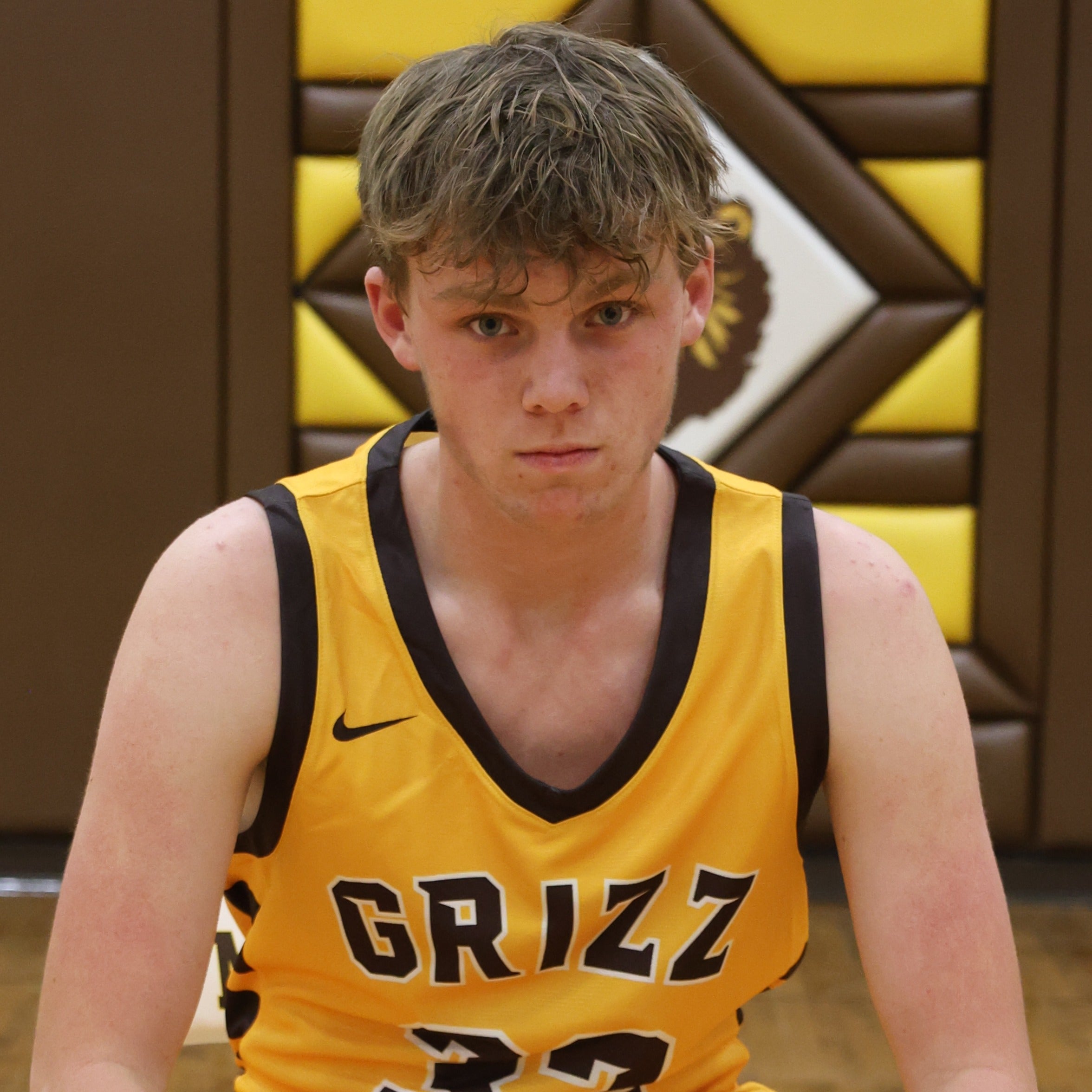 Travis Crosby mugshot