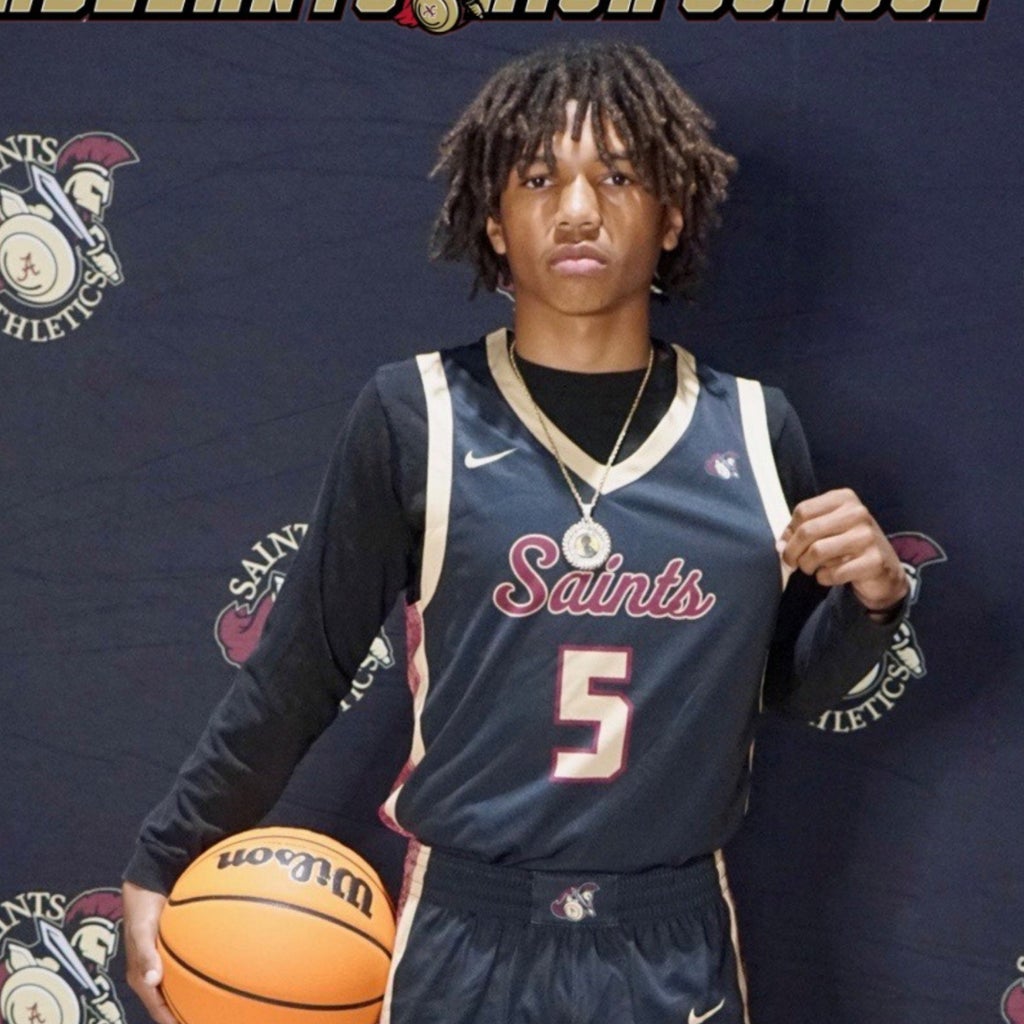 Johnathan Thompson mugshot