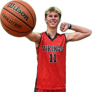 Collin Keller mugshot