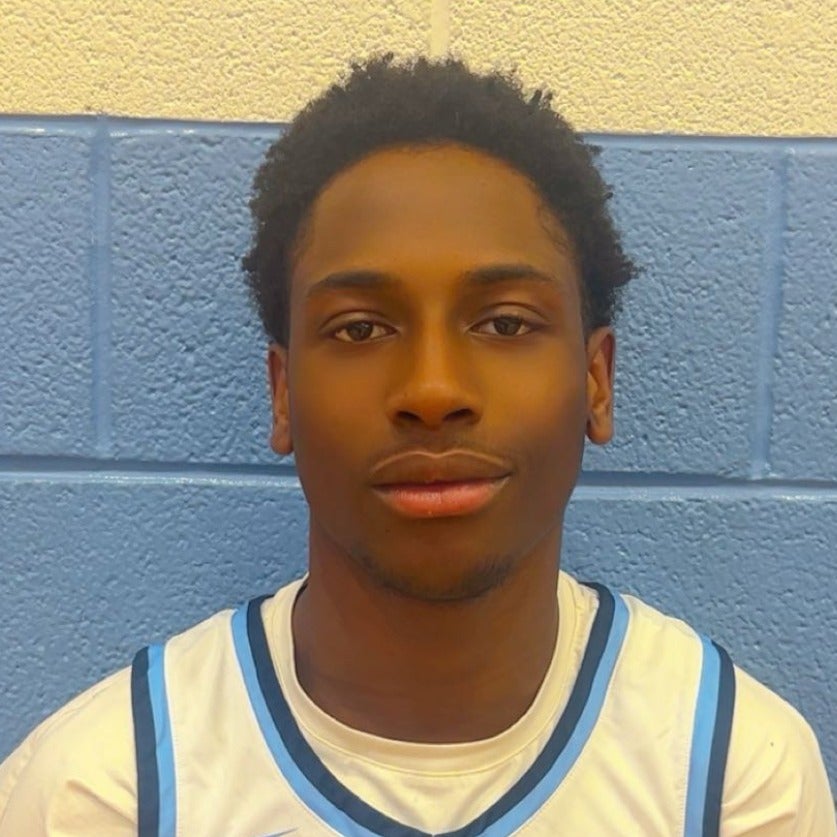 O'Brian 'OB' Lockhart mugshot