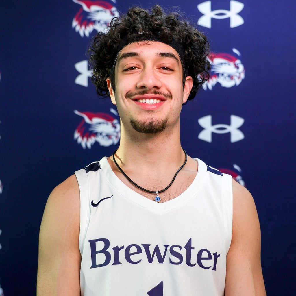 Eren Ozcelik mugshot