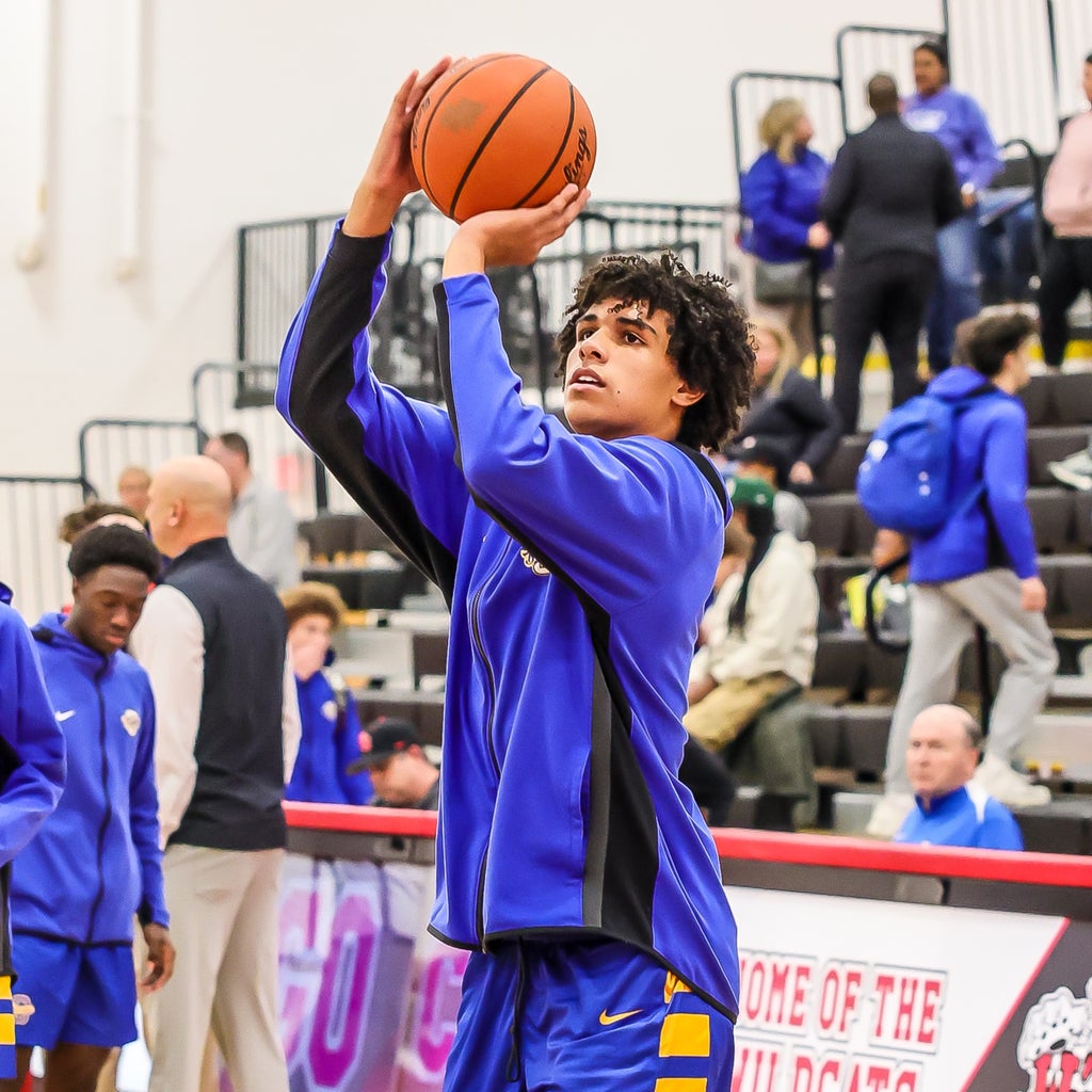 Jackson Mangham mugshot