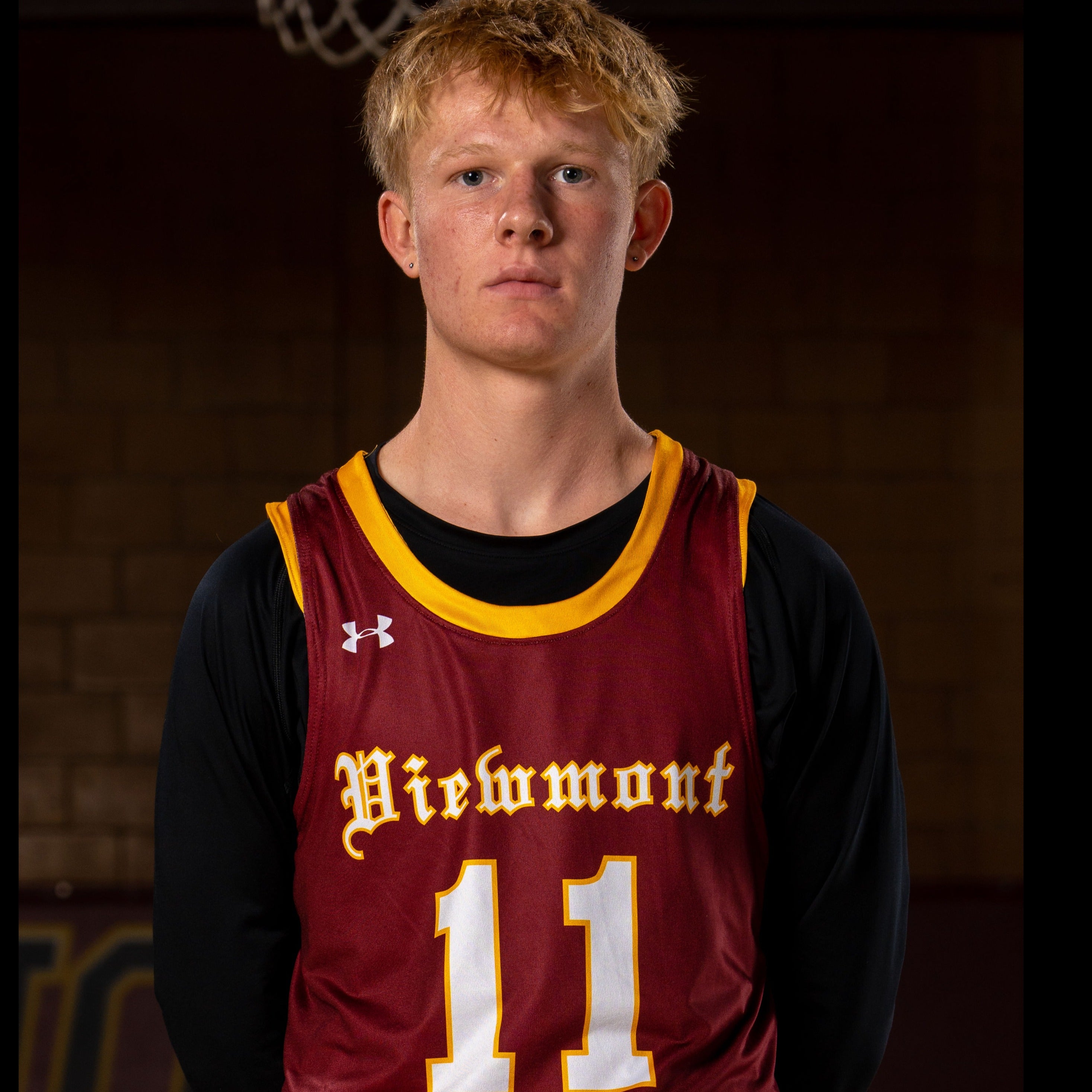 Tyson Bromley mugshot