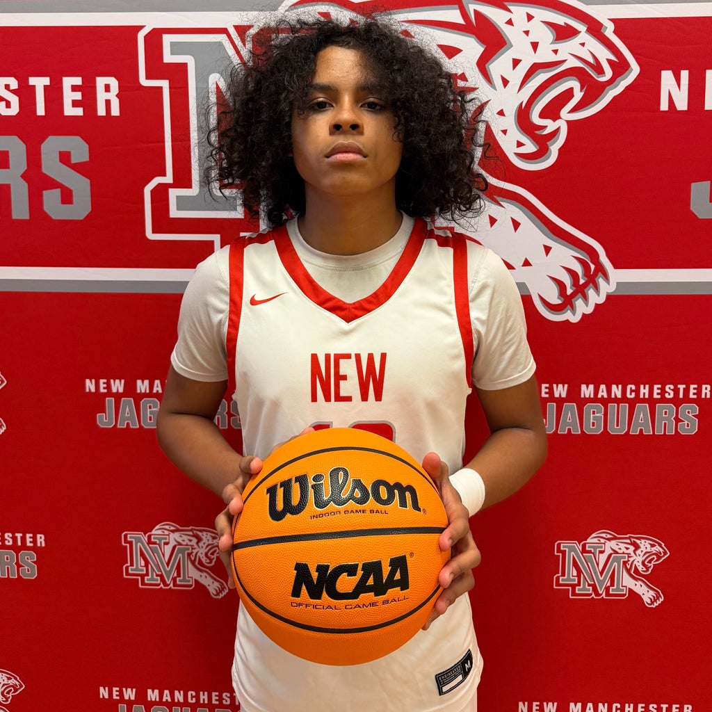 Aaron Howell mugshot