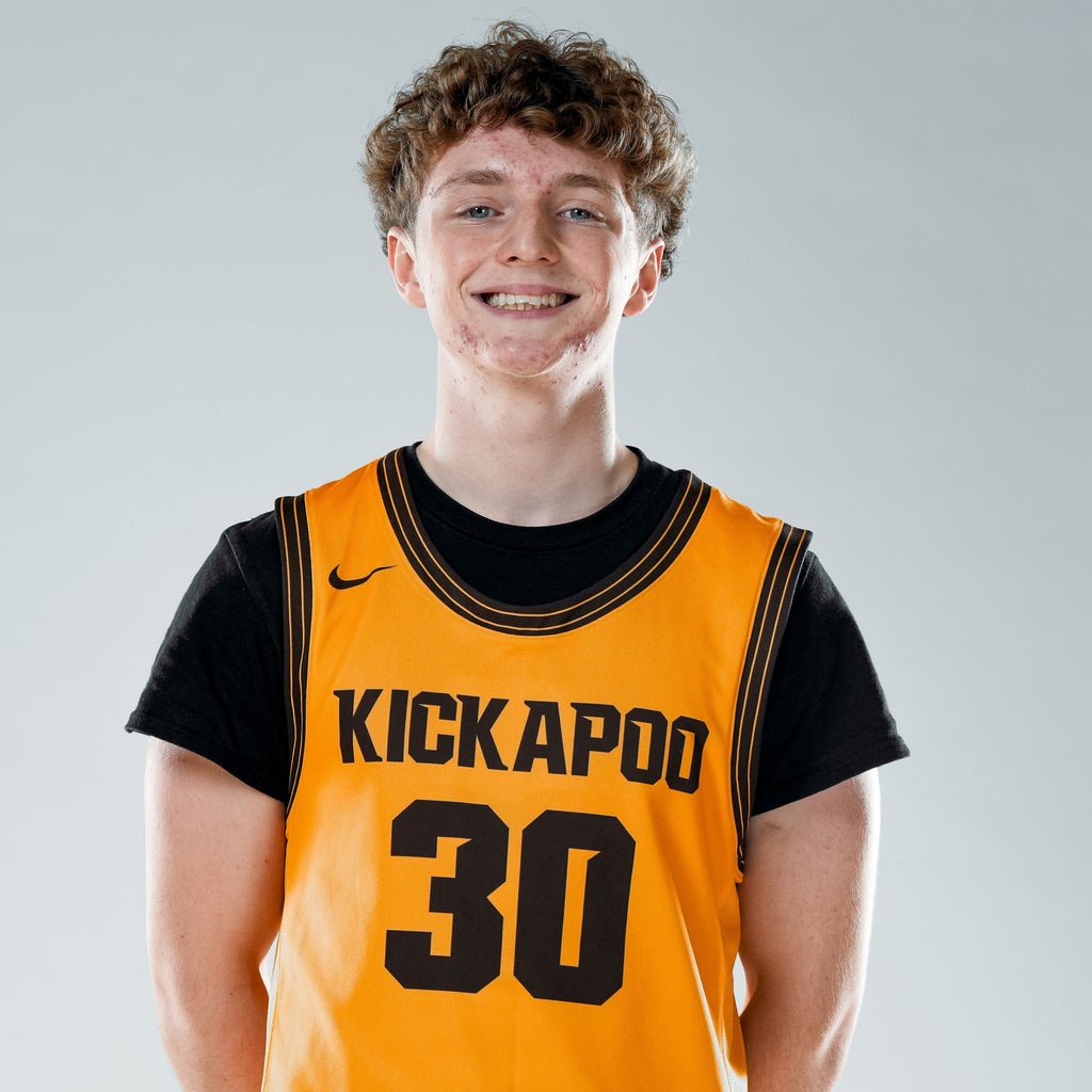 Carter Christie mugshot