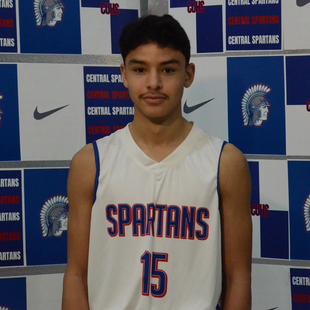 FERNANDO LUNA mugshot