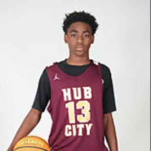 Brandan King Jr mugshot