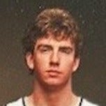 Andrew Nichols mugshot