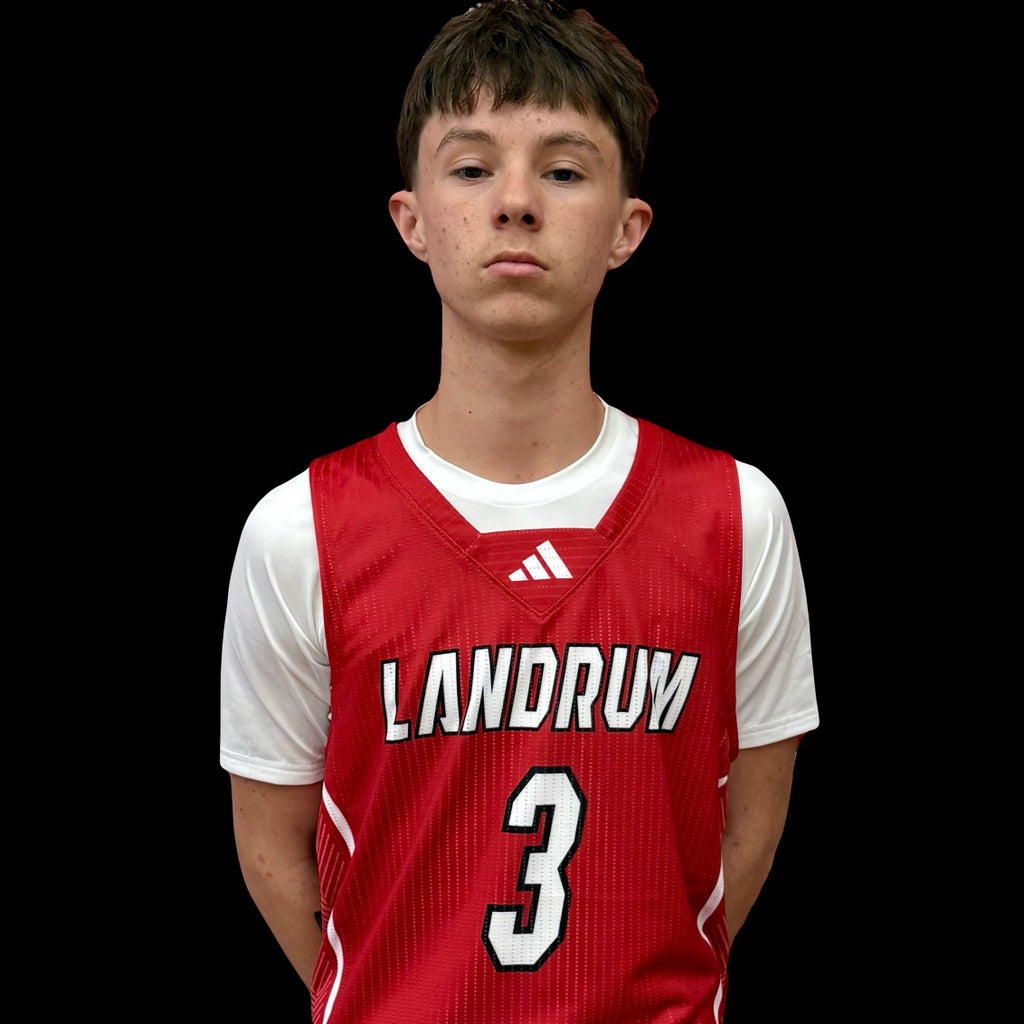 Maddox Brown mugshot