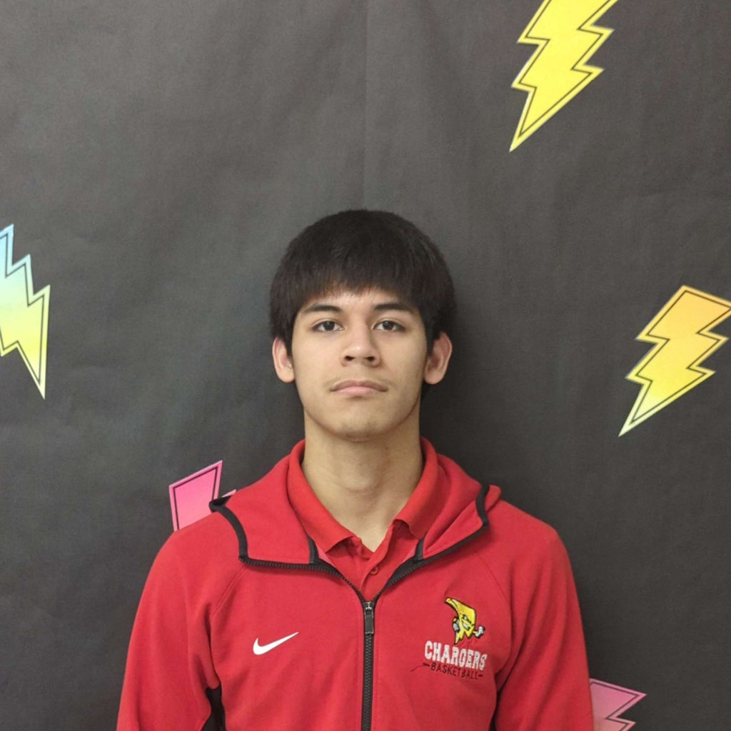 Leonel Trevino mugshot