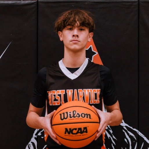 Justin Rossi mugshot