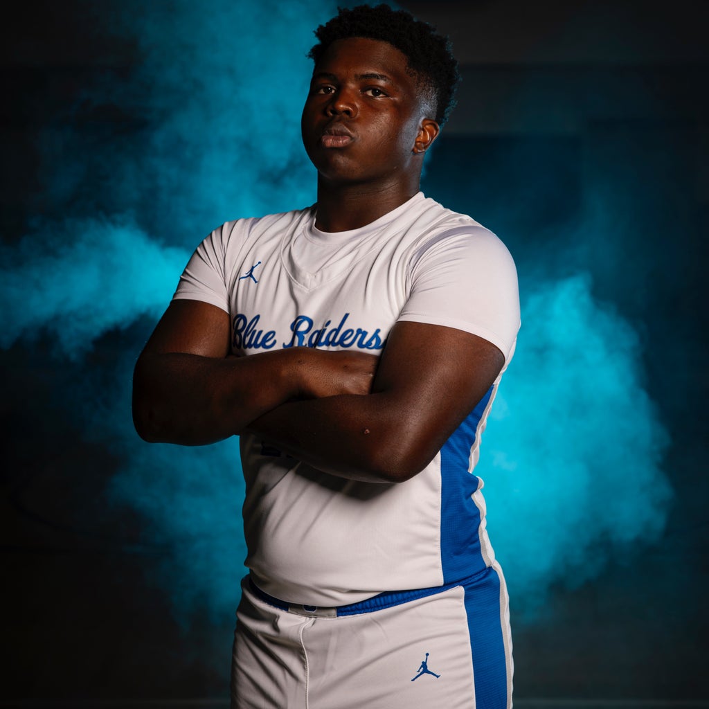 Jordan Olivan mugshot