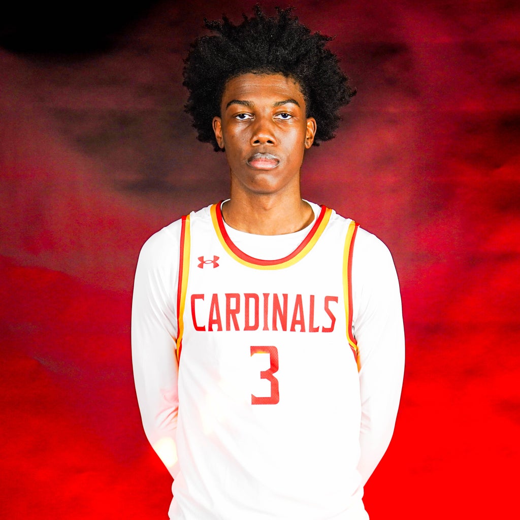 Ellis Johnson mugshot