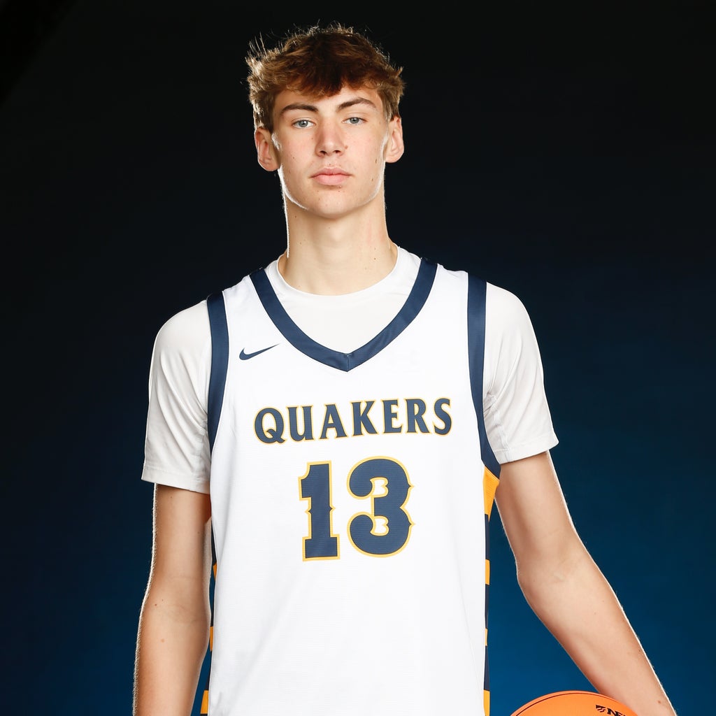 Daniel Gilhool mugshot