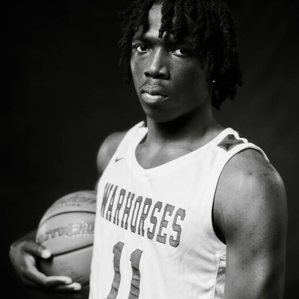 MALCHI ANDERSON mugshot