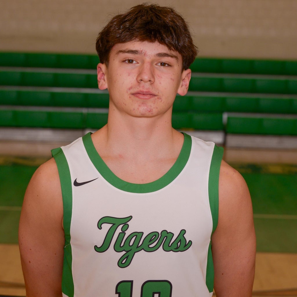 Jackson Ratliff mugshot