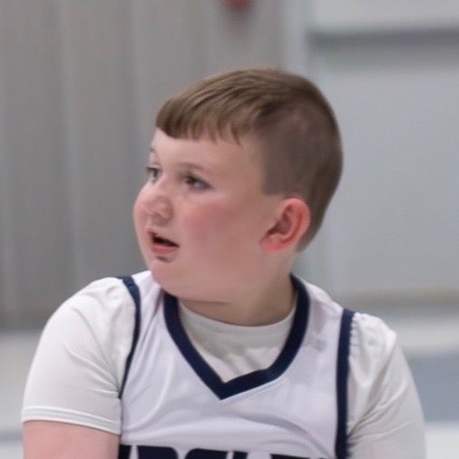 Luke Hubbard mugshot