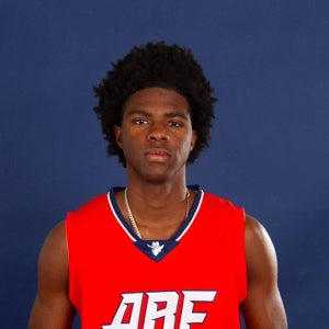 Jaydon Hulse mugshot