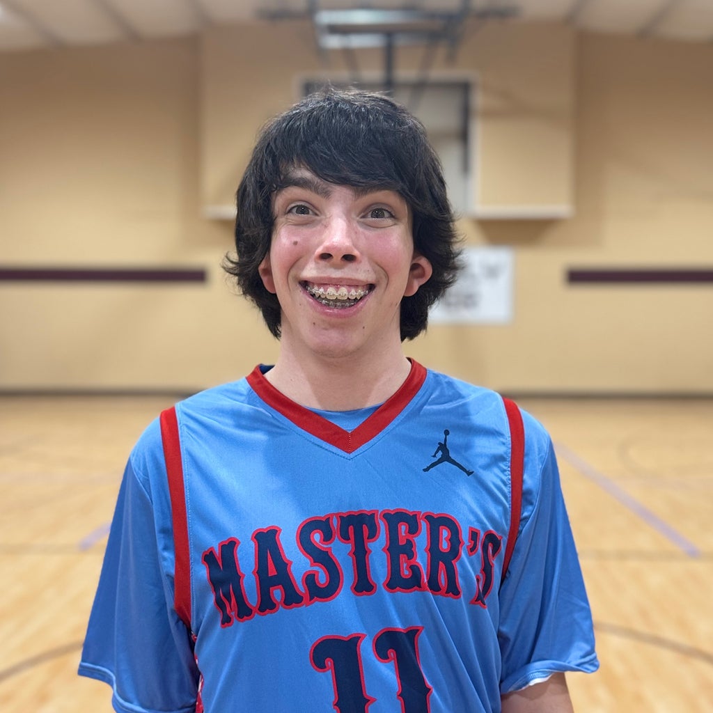 Hayes Armstead mugshot