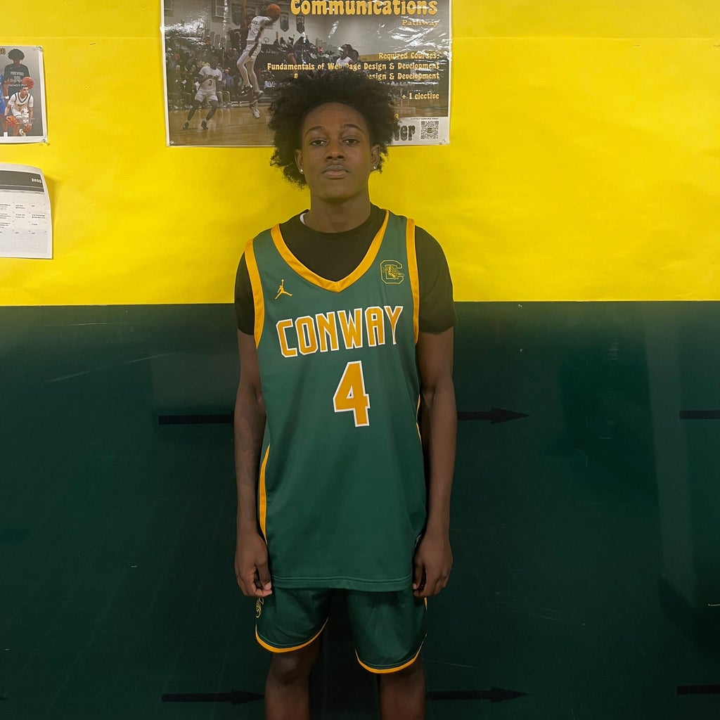 Dennis Green mugshot