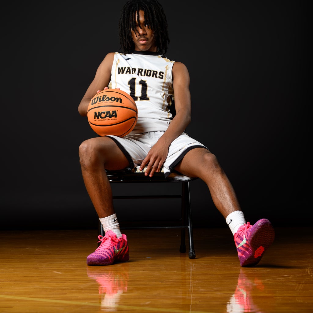 Amar'e Moore mugshot