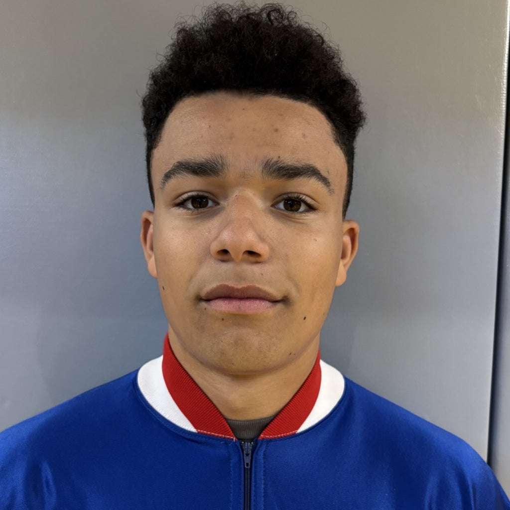 Fabian Harris mugshot