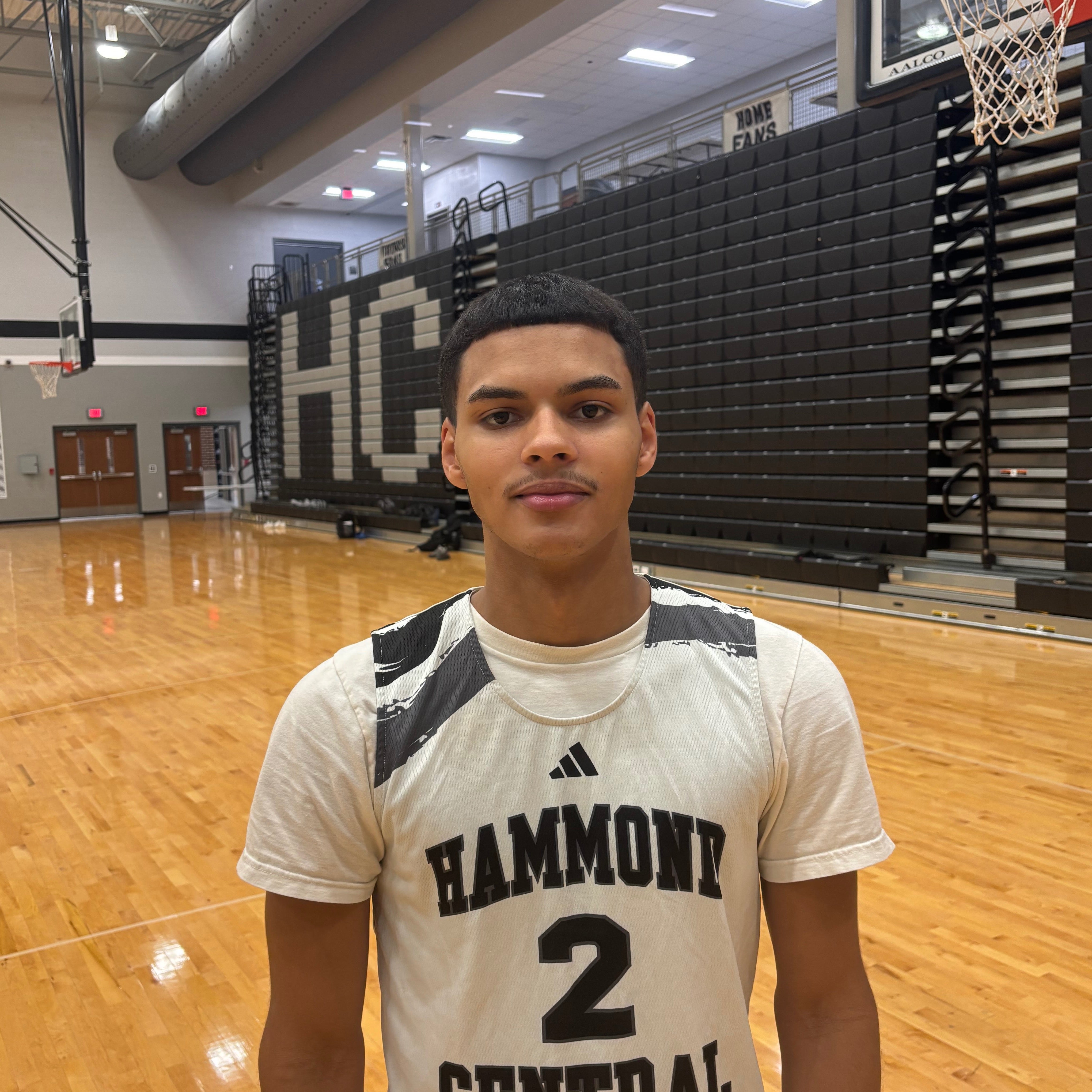 Elijah Lewis mugshot