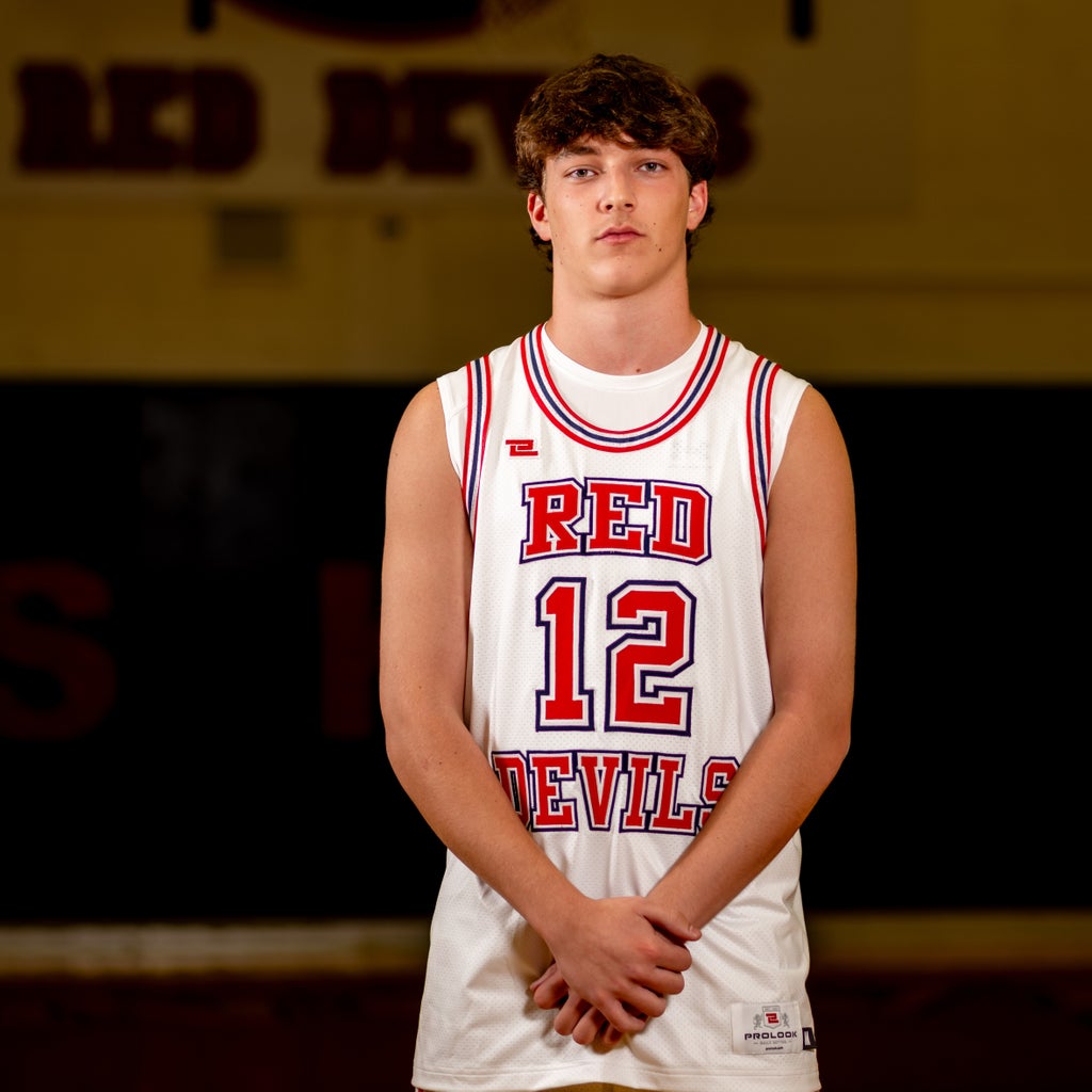 Gage Holiday mugshot