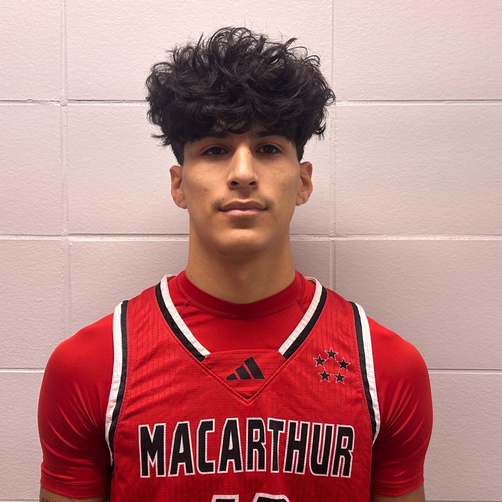 Julian Ponce mugshot