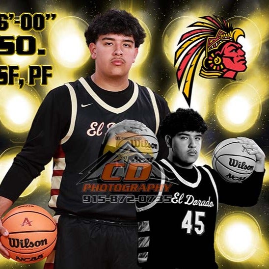 Noah Perales mugshot