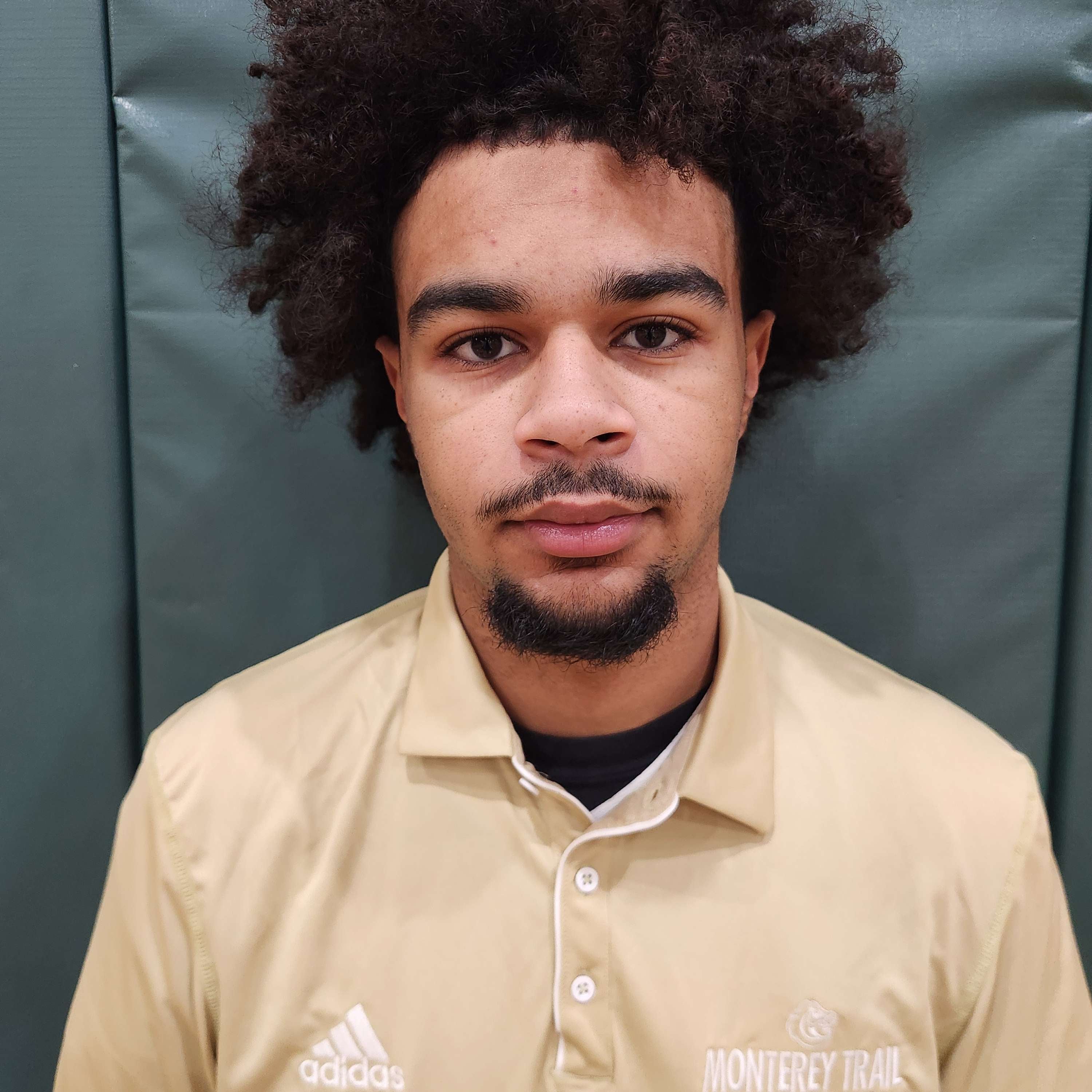 Baron Roseborough mugshot