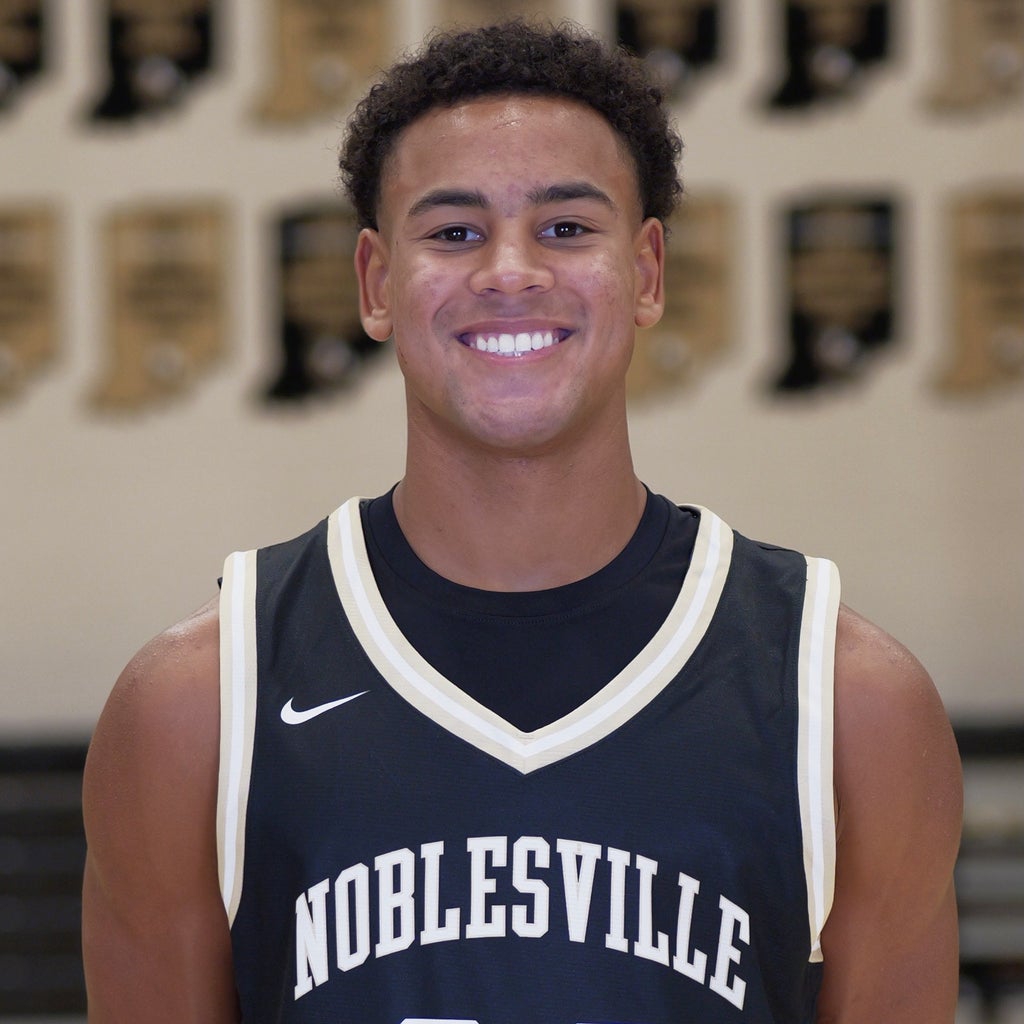 Baron Walker mugshot