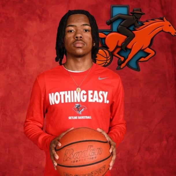 Chance Marshall mugshot