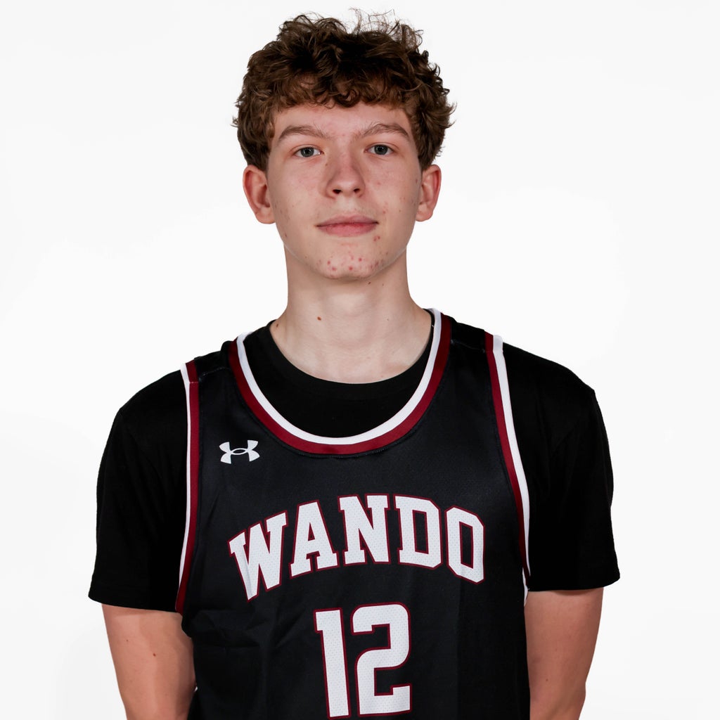 Jacob Longnecker mugshot