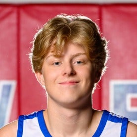 Hansen Lannen mugshot