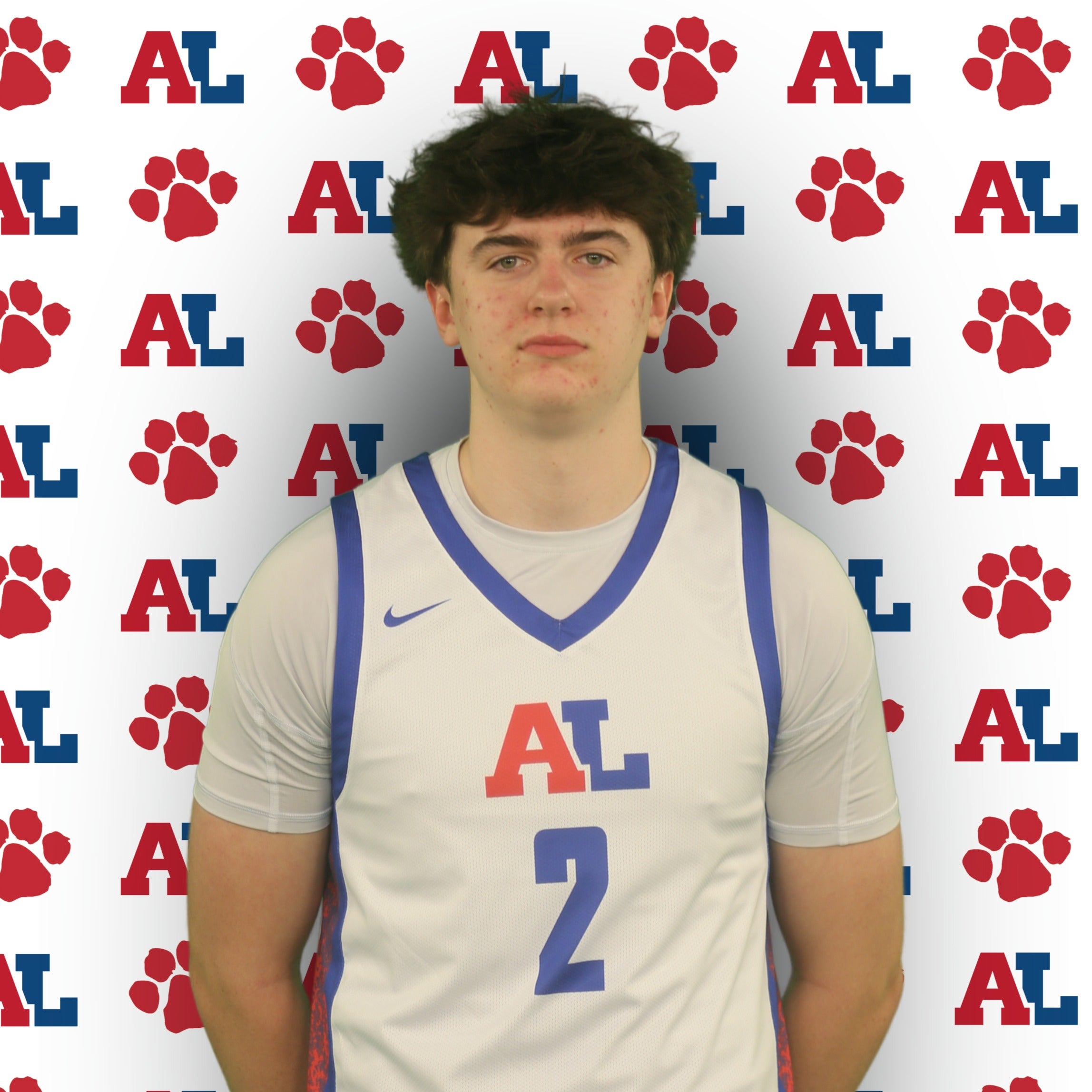 Jake Babbitt mugshot