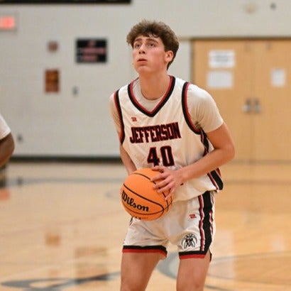 Landon Freyre mugshot