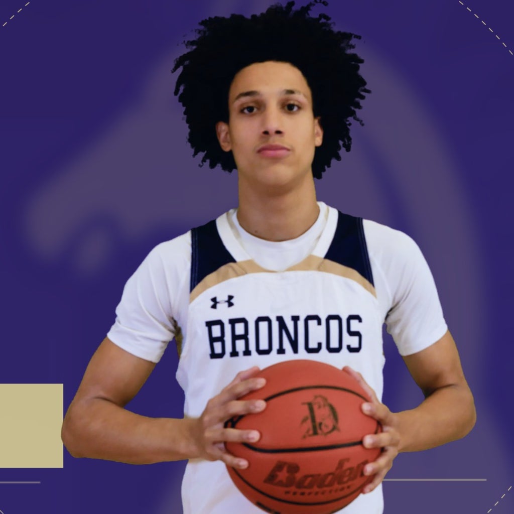 Jelani Brown mugshot