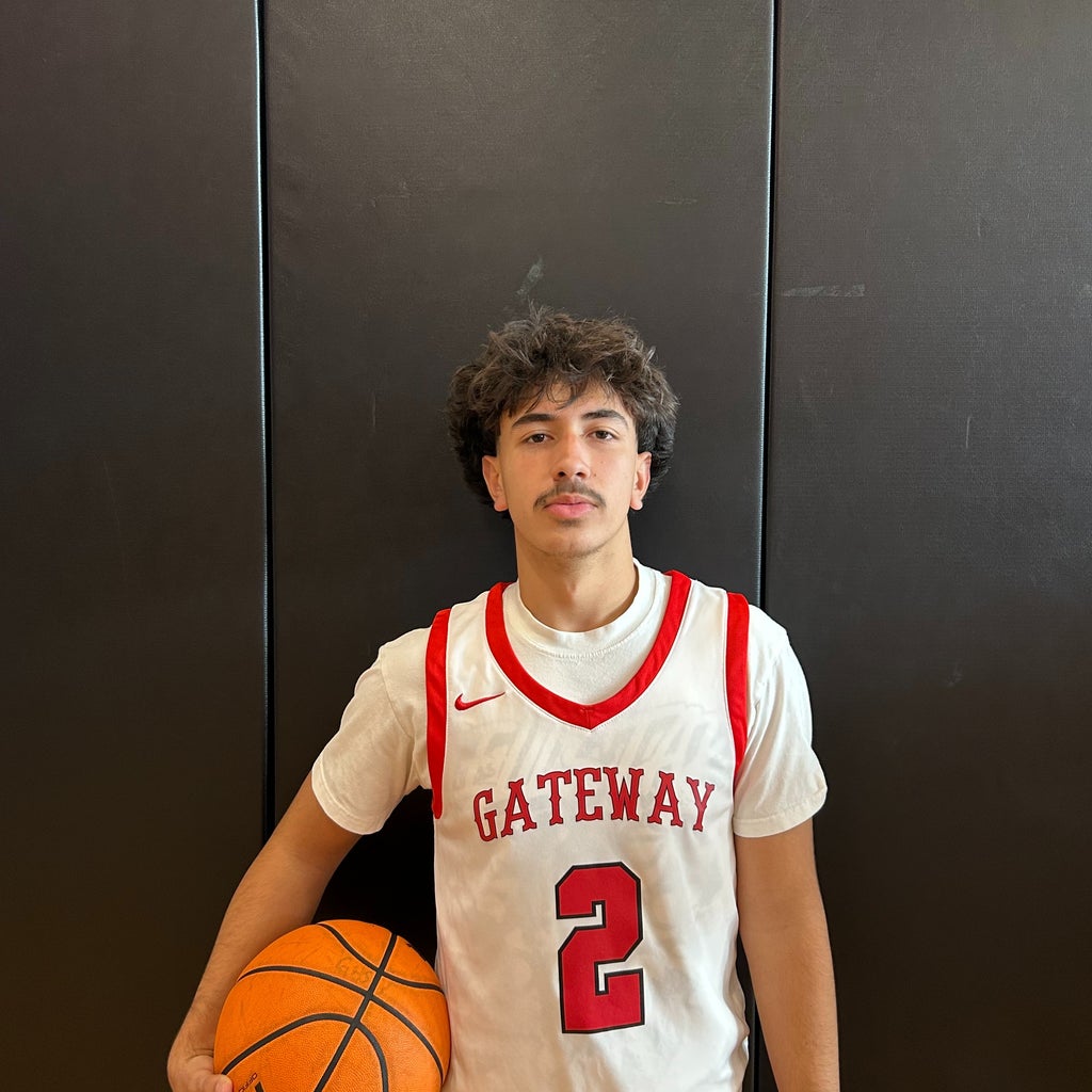 Mario Zalazar mugshot