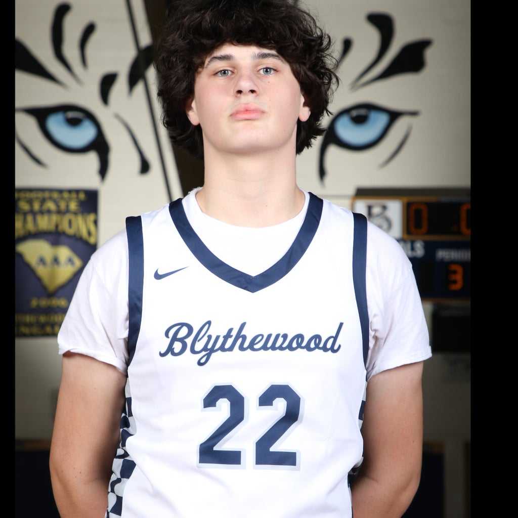 Nathan Hargrove mugshot