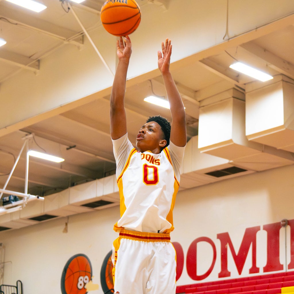 Joshua Edwards mugshot