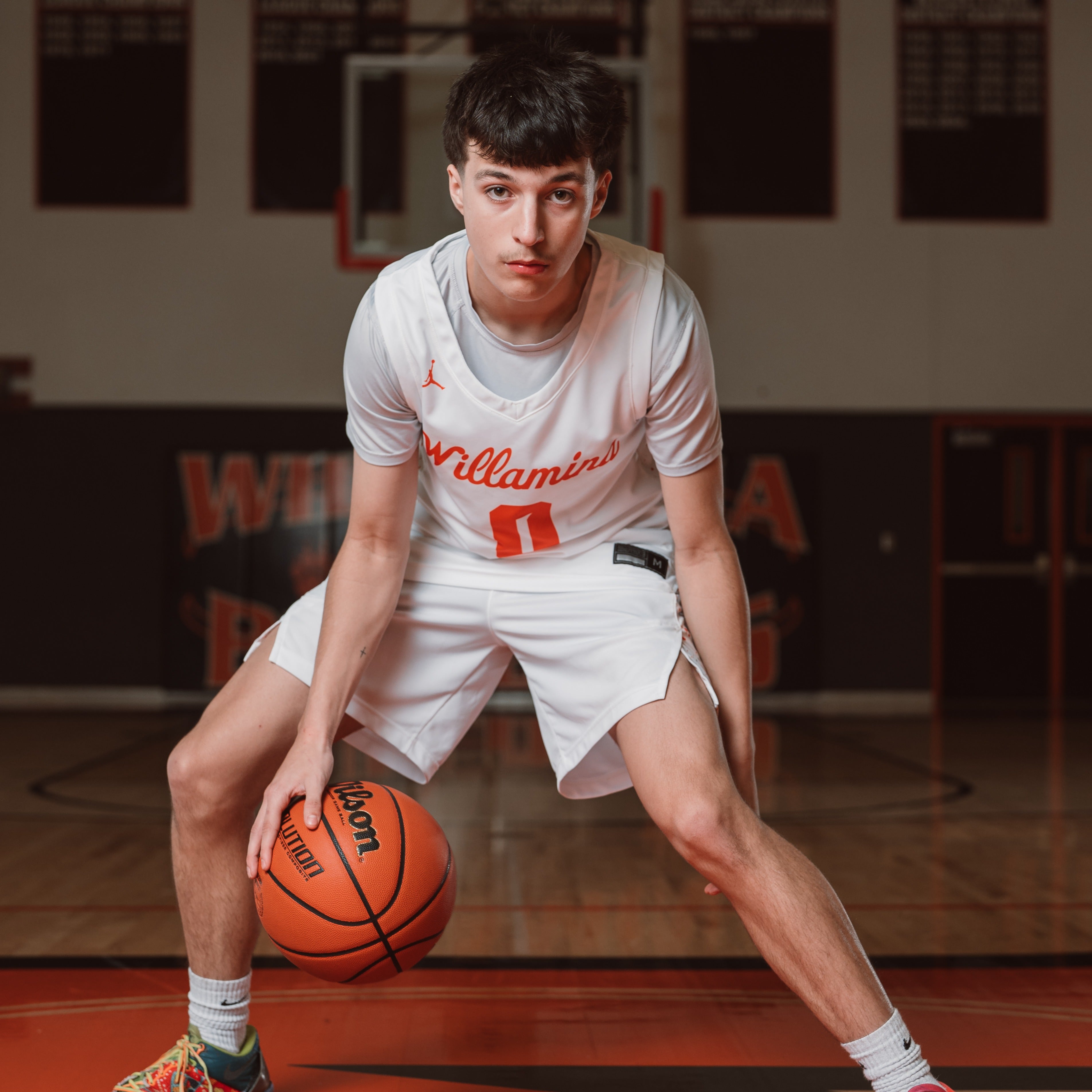 Coby Steele-Torosian mugshot