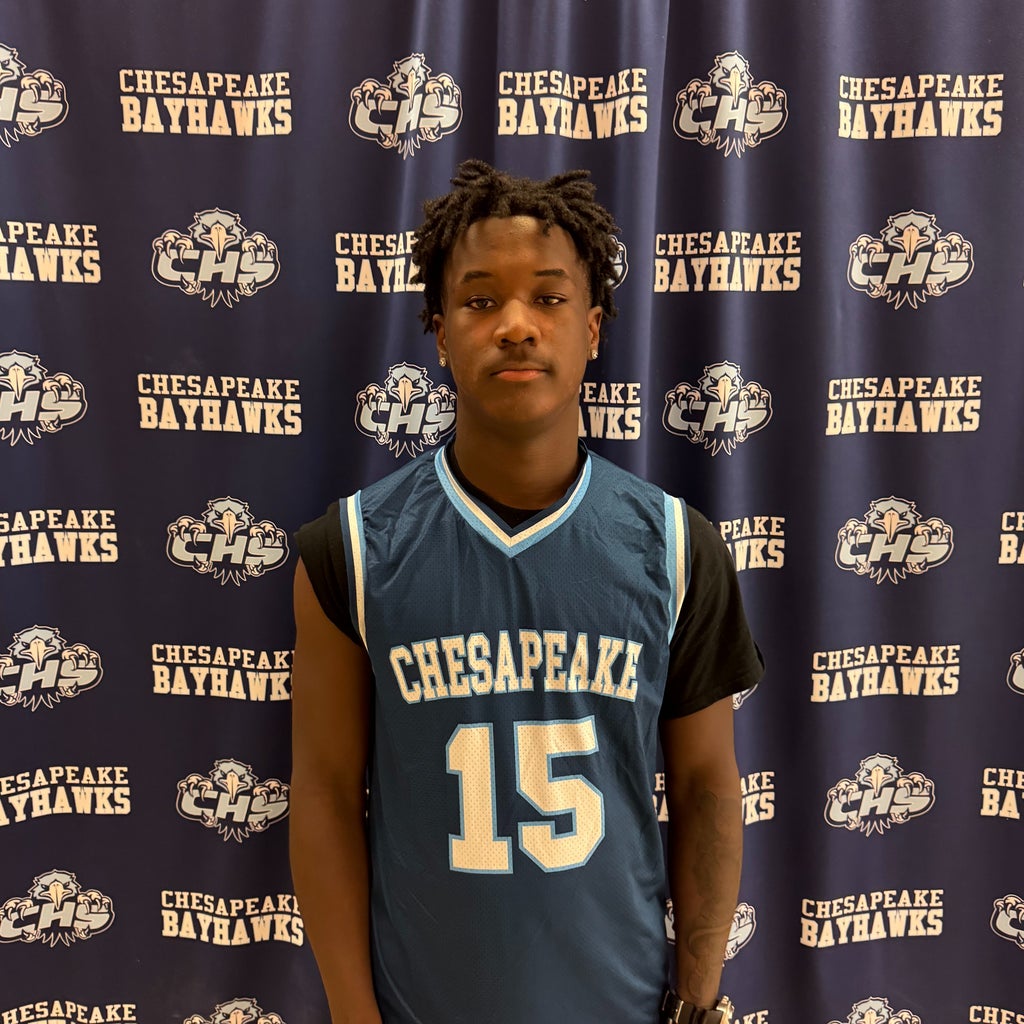 Dakari Nobles mugshot