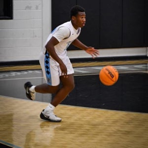 Davontae Jordan mugshot