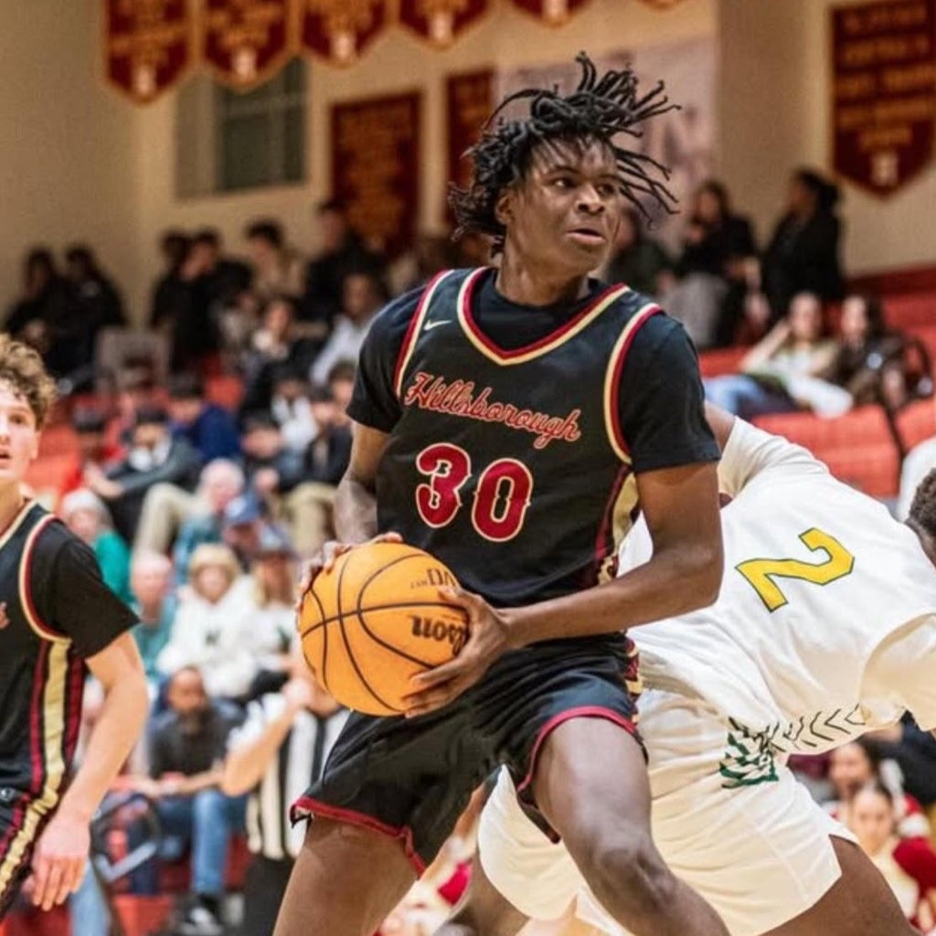 Kow Quagraine mugshot