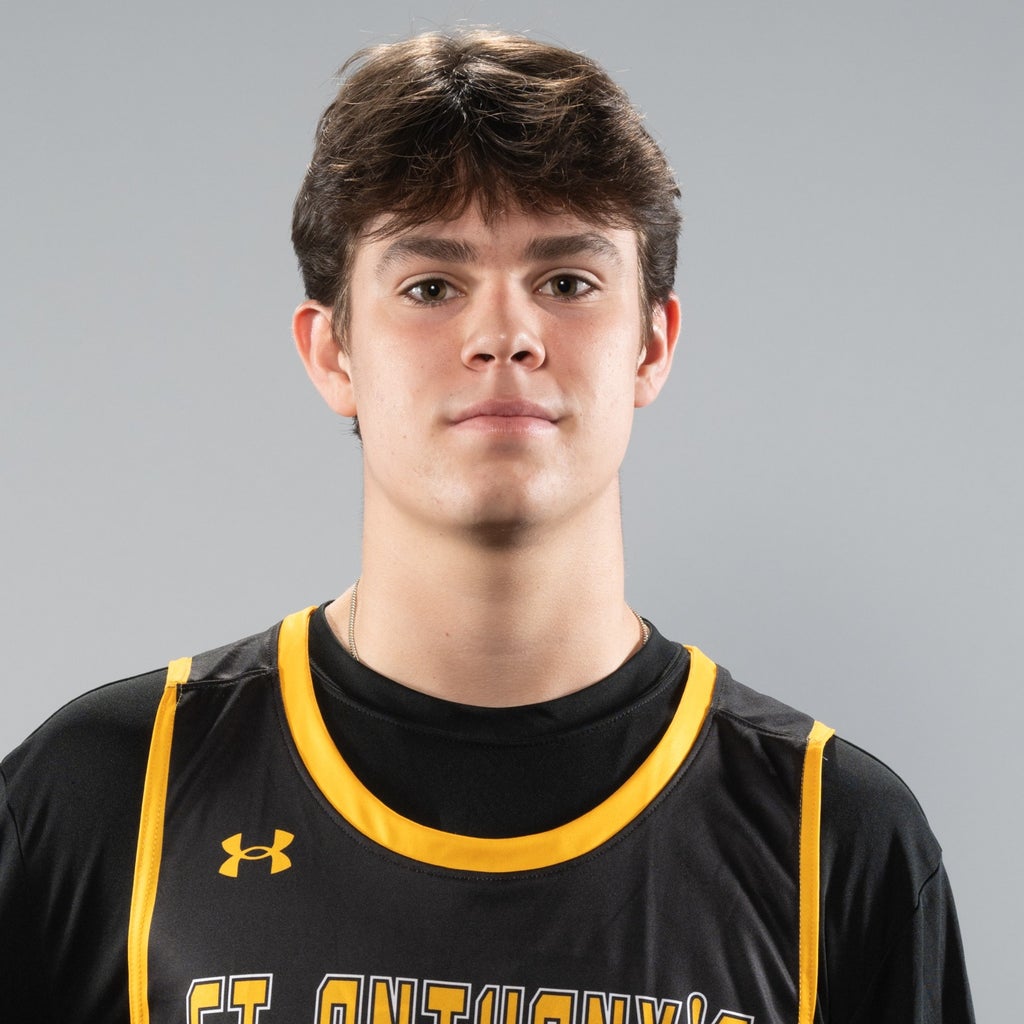 Gavin Snyder mugshot