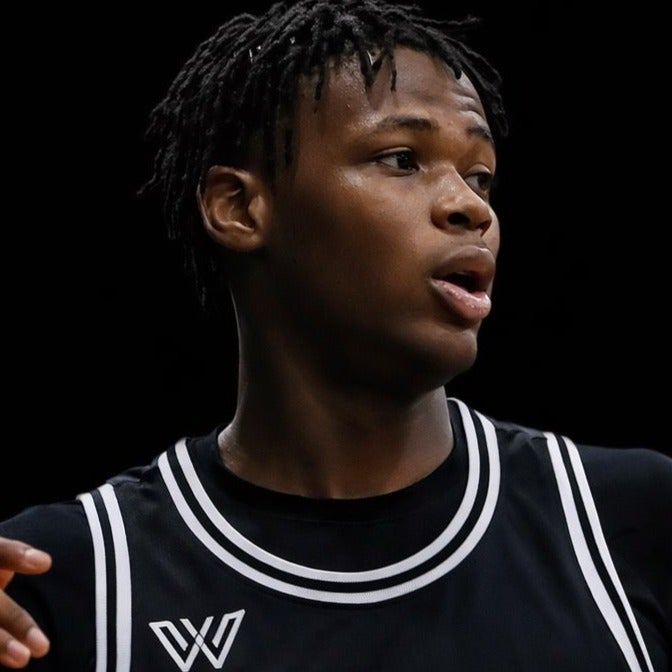 Alhassane Conde mugshot